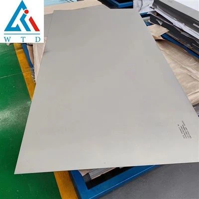 GR5 Blacha tytanowa 1mm 2mm 3mm 5mm